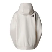Кофта/футболка The North Face Essential Oversize Hood 0A89ENQLI1 - Белая