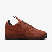 Nike Air Force 1 Wild жіноча Кросівки Orange