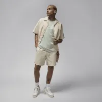 Nike Jordan Flight MVP чоловічі футболка колір зелений