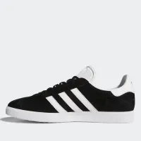 Кроссовки adidas Originals Gazelle BB5476 - Черные