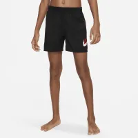 Nike Swim Scribble Big детские (для мальчиков) 4