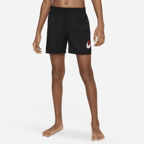 Nike Swim Scribble Big детские (для мальчиков) 4