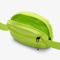 Nike Aura Crossbody сумка (2л) колір зелений