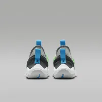 Nike Jordan 23/7 Little детские Кроссовки цвет серый