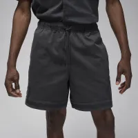 Nike Jordan Essentials чоловічі Diamond шорти колір сірий
