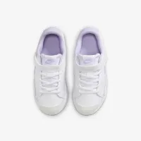 Nike Blazer Low '77 Little Kids' взуття White