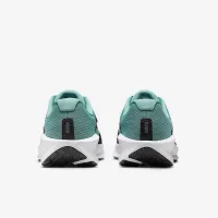 Nike Downshifter 13 жіноча Road Running Кросівки (Extra Wide) колір зелений