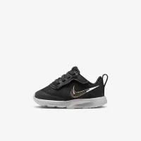 Nike Tanjun SE EasyOn Baby/Toddler Кросівки колір чорний