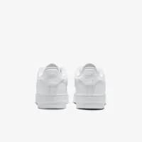 Nike Air Force 1 LE Big дитячі Кросівки колір білий