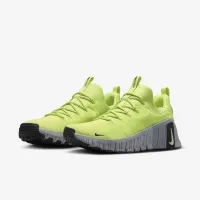 Nike Free Metcon 6 мужские для тренировок Кроссовки Yellow