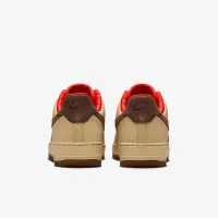 Nike Air Force 1 ’07 Кросівки колір коричневий