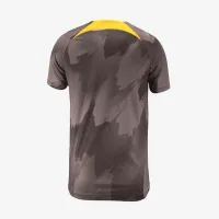 Utah Royals Big детские Nike NWSL Pre-Match Top цвет фиолетовый