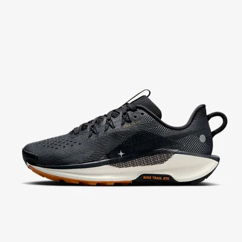 Nike Pegasus Trail 5 жіноча Trail Running Кросівки колір чорний