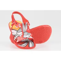 Сандали Ipanema Looney Tunes Baby 26372-22192 - Красные