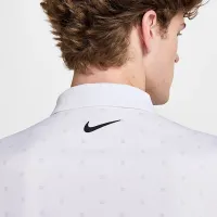 Nike Tour мужские Dri-FIT для гольфа Polo цвет белый