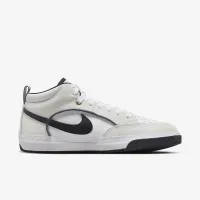 Nike SB React Leo Skate Кроссовки цвет белый