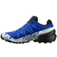 Кросівки для бігу w terenie SALOMON SPEEDCROSS 6 GTX Gore-tex (417388)