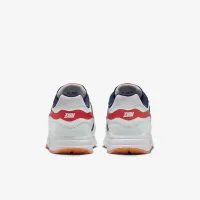 Nike Air Max 1 SE Big детские Кроссовки цвет серый