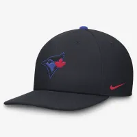 Toronto синий Jays City Connect Pro Nike Dri-FIT MLB Adjustable Hat синий