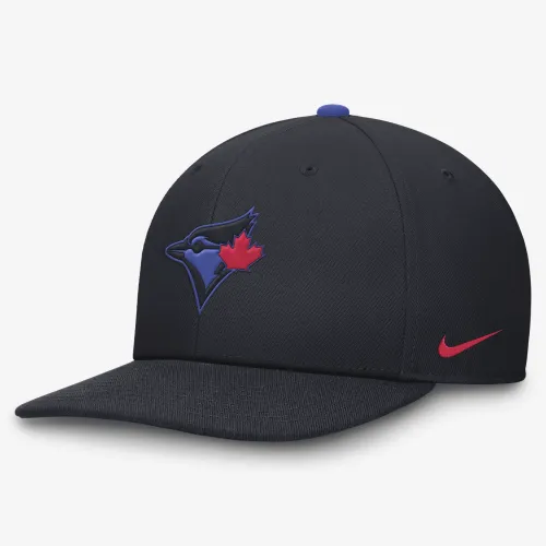 Toronto синий Jays City Connect Pro Nike Dri-FIT MLB Adjustable Hat синий