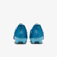 Nike Phantom GX 2 Academy EasyOn MG Low-Top футбольні бутси блакитний
