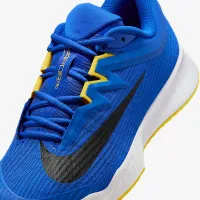 Nike Vapor Pro 3 мужские Hard Court Tennis Кроссовки синий