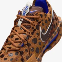 Nike G.T. Cut 3 баскетбольные Кроссовки цвет коричневый