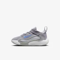 Nike IsoFly Little дитячі Кросівки колір сірий