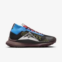 Nike Pegasus Trail 4 GORE-TEX жіноча Waterproof Trail Running взуття Black