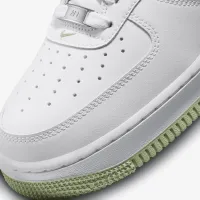 Nike Air Force 1 '07 мужские Кроссовки цвет белый