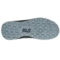 Кроссовки для треккинга Jack Wolfskin WOODLAND TEXAPORE LOW K (4042162 6055)
