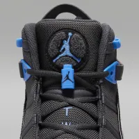 Nike Jordan 6 Rings чоловічі Кросівки колір сірий