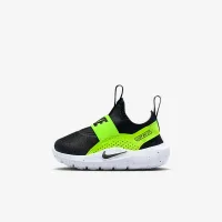Nike Flex Runner 4 Baby/Toddler Кросівки колір чорний