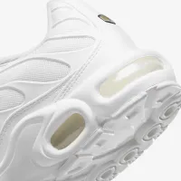 Nike Air Max Plus жіноча Кросівки колір білий