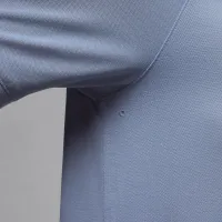 Nike Jordan Dri-FIT Sport мужские для гольфа Polo синий