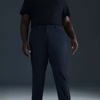 Nike 24.7 PerfectStretch чоловічі Dri-FIT 5-Pocket Regular Pants блакитний
