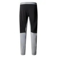 Штаны The North Face Felik 0A825WK1C1 - серо-черные