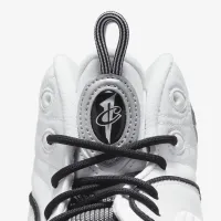 Nike Air Penny 2 мужские Кроссовки цвет белый