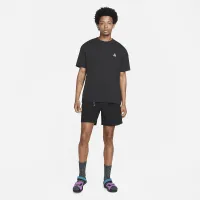 Nike ACG мужские футболка цвет черный