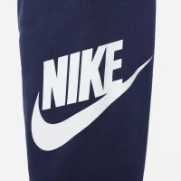 Nike Sportswear Club Fleece Little дитячі Толстовка з капюшоном комплект блакитний