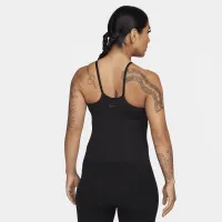 Nike Zenvy женская Dri-FIT Tank Top цвет черный