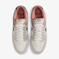 Nike Dunk Low Retro SE мужские Кроссовки цвет белый