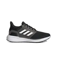 Кросівки adidas EQ19 Run GY4719 - чорно-сірі