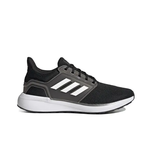 Кросівки adidas EQ19 Run GY4719 - чорно-сірі