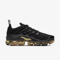 Nike Air VaporMax Plus Men's обовь Black