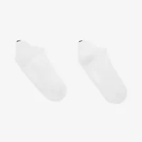 Nike Unicorn Dri-FIT ADV Cushioned No-Show носки (1 пара) цвет белый