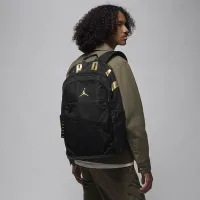 Nike Jordan Air Patrol наплічник (29L) колір чорний