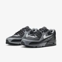 Nike Air Max 90 GORE-TEX чоловічі Кросівки колір сірий
