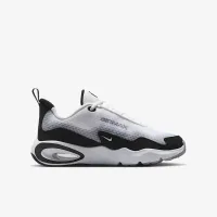 Nike Air Max Nova Big дитячі Кросівки колір білий
