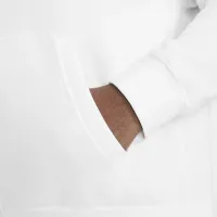 Nike Sportswear Club Fleece чоловічі Full-Zip Толстовка з капюшоном колір білий